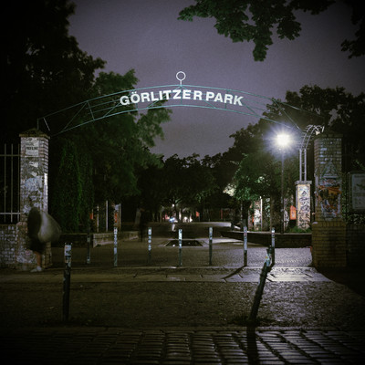 Gorlitzer Park/K.I.Z