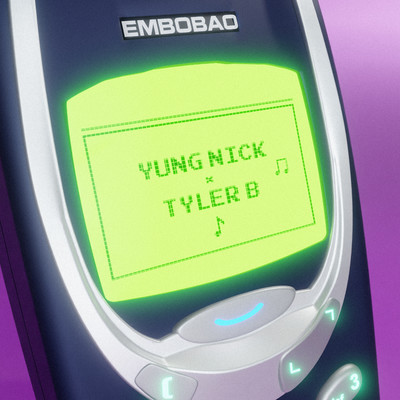シングル/Embobao/Yung Nick & TylerB