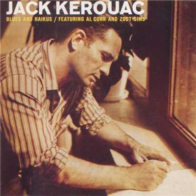 Old Western Movies/Jack Kerouac