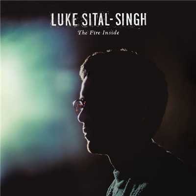 アルバム/The Fire Inside/Luke Sital-Singh