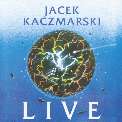 Live/Jacek Kaczmarski／Zbigniew Lapinski