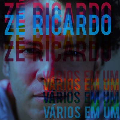 シングル/Varios em Um/Ze Ricardo