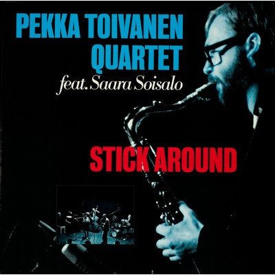 How Am I to Know (feat. Saara Soisalo)/Pekka Toivanen Quartet
