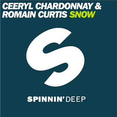 Ceeryl Chardonnay & Romain Curtis