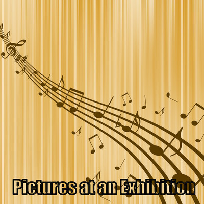 Pictures at an Exhibition/Pianozone 