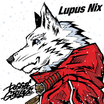 アルバム/Lupus Nix/DoggyGroove