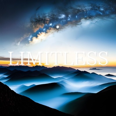 アルバム/LIMITLESS/limit