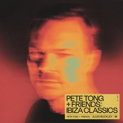 Out of the Blue feat.Jules Buckley/Pete Tong／Franky Wah