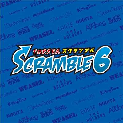 SCRAMBLE6/Various Artists