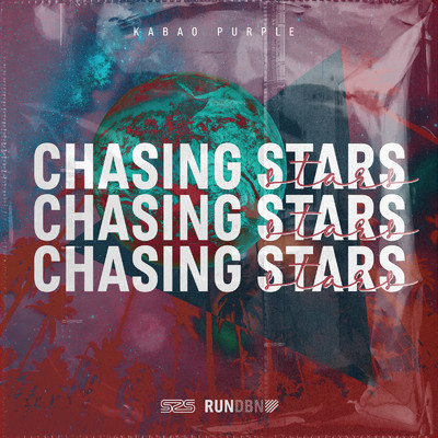 アルバム/Chasing Stars/Kabao Purple