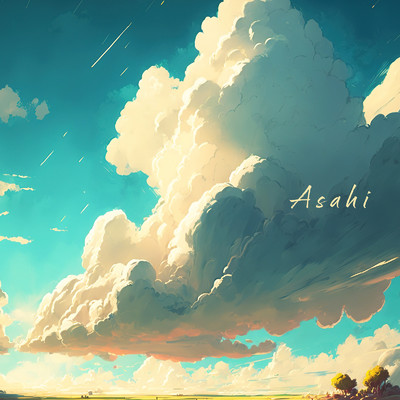 ASAHI/Masashi Osumi
