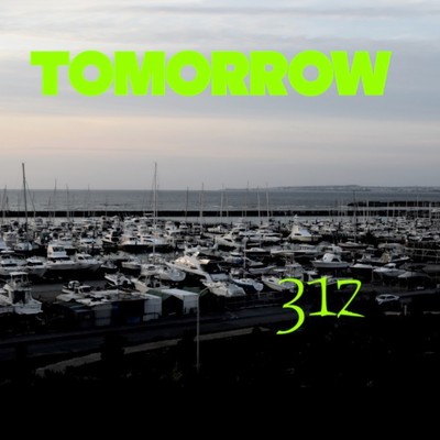 Tomorrow/31z