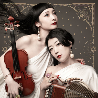 シングル/Prelude ／ Cello Suite No.1/黒色すみれ