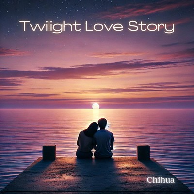シングル/Twilight Love Story/Chihua