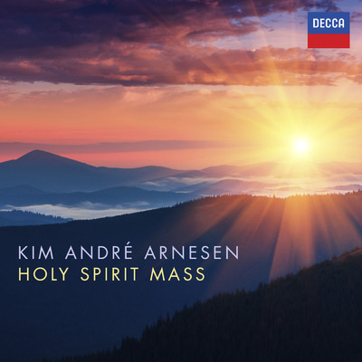 Arnesen: Holy Spirit Mass - Fount of Life: Mercy/Kim Andre Arnesen／Mona Spigseth／Trondheim Vokalensemble／トロンハイム・ソロイスツ／Sofi Jeannin