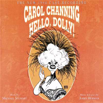 Hello, Dolly！ (The New 1994 Cast Recording)/ジェリー・ハーマン