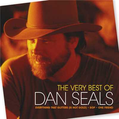 The Very Best Of Dan Seals/ダン・シールズ
