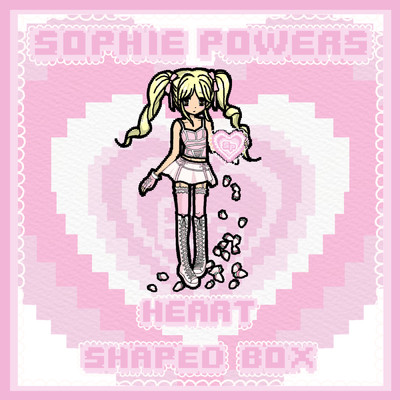 Heart Shaped Box/Sophie Powers