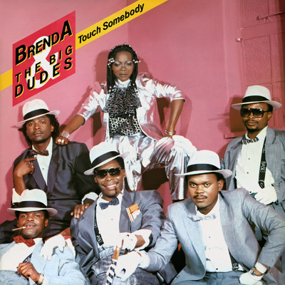 Bongani/Brenda & The Big Dudes