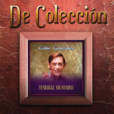 アルバム/Vendaval Sin Rumbo (De Coleccion)/Celio Gonzalez
