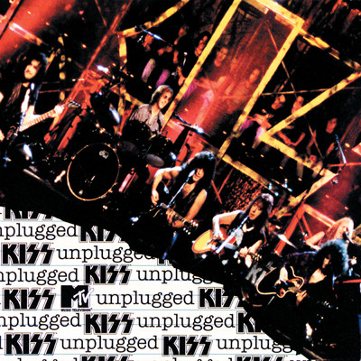 アルバム/MTV Unplugged/KISS