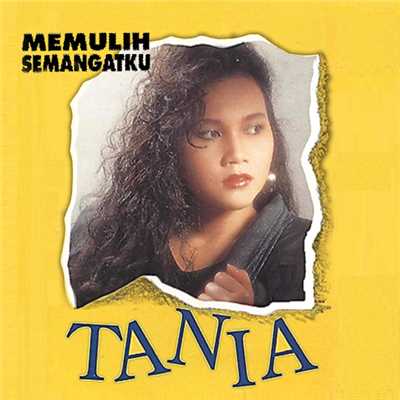 シングル/Duri Dalam Hati/Tania