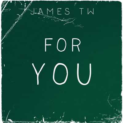 シングル/For You/James TW