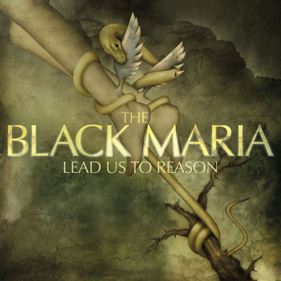 アルバム/Lead Us To Reason/BlackMaria