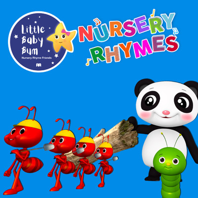 シングル/Nature Song/Little Baby Bum Nursery Rhyme Friends