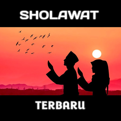 アルバム/Populer/Sholawat Terbaru