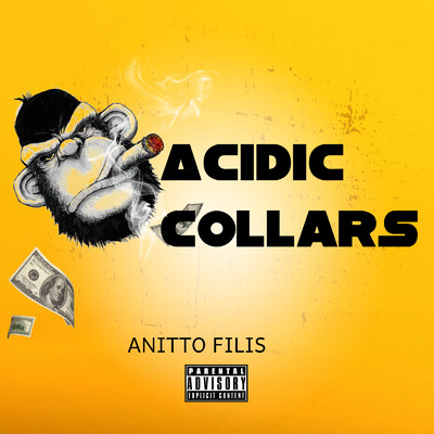 Acidic Collars/Anitto Filis