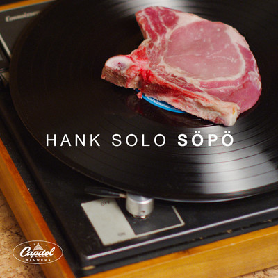 Sopo/Hank Solo