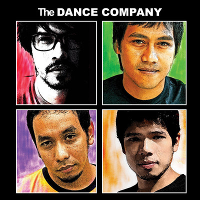 Say What You Say/The Dance Company