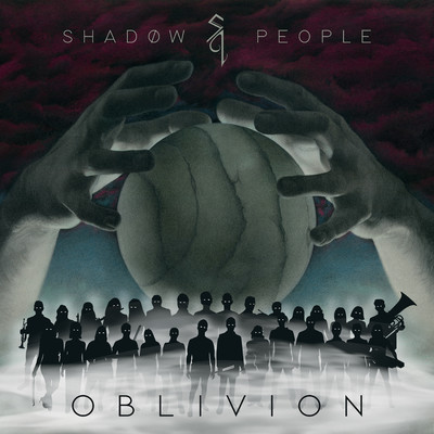 シングル/Oblivion/Shadow People