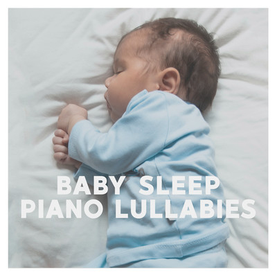 Baby Sleep Piano Lullabies/Elisabeth Mae James