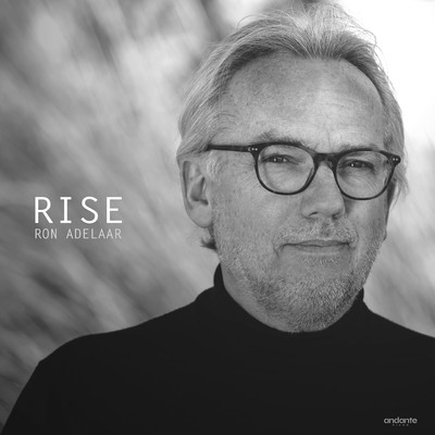 アルバム/RISE/Ron Adelaar