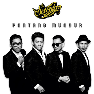 アルバム/Pantang Mundur/Seventeen