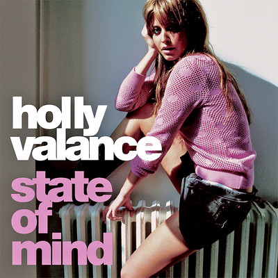 シングル/State Of Mind (Extended Mix)/Holly Valance