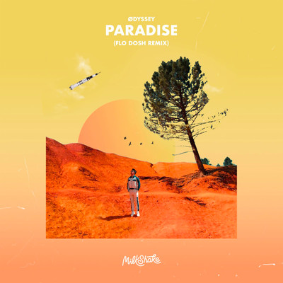 Paradise (Flo Dosh Remix)/Flo Dosh & Odyssey