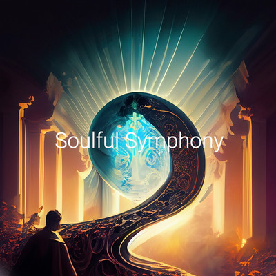 Soulful Symphony/Nova Sterling