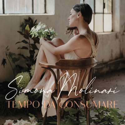 シングル/Tempo da consumare/Simona Molinari