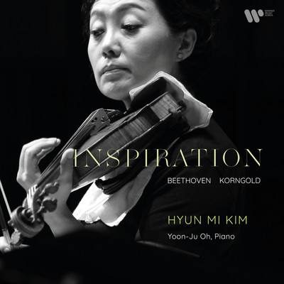 Korngold: 4 pieces “Much Ado About Nothing” for violin and piano Op. 11 - III. Scene in the Garden/Hyun Mi Kim