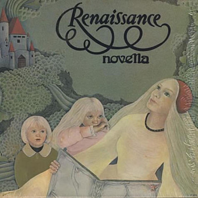 アルバム/Novella (2019 Remastered & Expanded Edition)/Renaissance