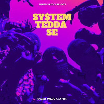 シングル/System Tedda Se/Hammy Muzic & Syphr