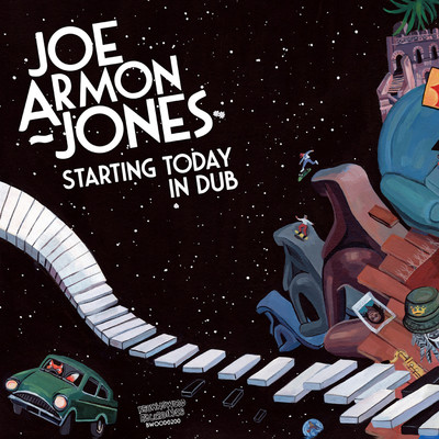 アルバム/Starting Today in Dub/Joe Armon-Jones