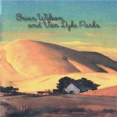 Orange Crate Art/Brian Wilson／Van Dyke Parks