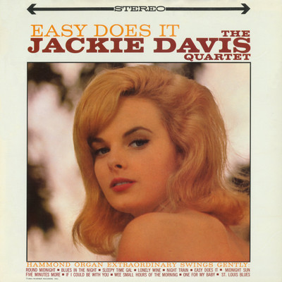 If I Could Be with You/Jackie Davis