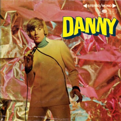 アルバム/Danny/Danny