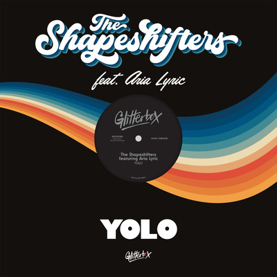 シングル/YOLO (feat. Aria Lyric) [Extended Mix]/The Shapeshifters