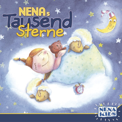 アルバム/Tausend Sterne/Nena